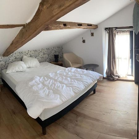 Le Domaine De Darracq Hotel Arsagne Buitenkant foto